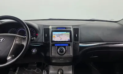 Hyundai Veracruz