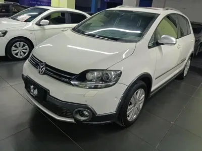 Volkswagen Golf (Import)