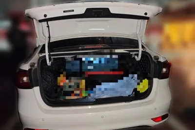 Roewe i5