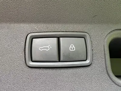 Li Auto Li ONE