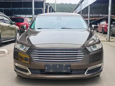 Ford Taurus
