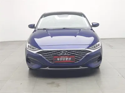 Hyundai Fista
