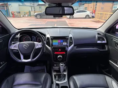 KG_Mobility_Ssangyong TIBOLI