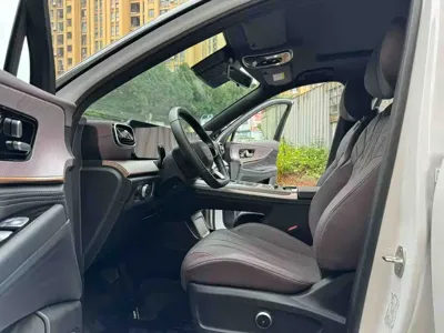 Chery Tiggo 9