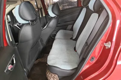 Geely Auto Vision X3