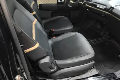 Baojun KiWi EV