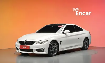BMW 4-Series