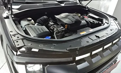 KG_Mobility_Ssangyong Musso