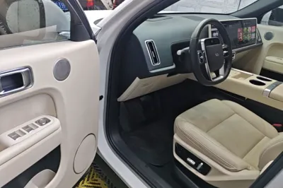 Li Auto L7