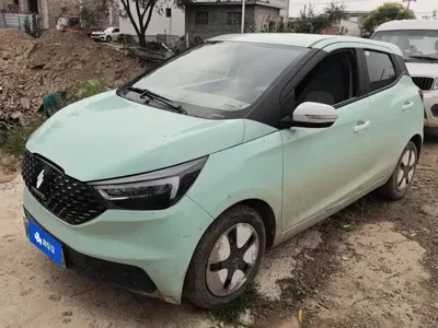 JMEV EV3