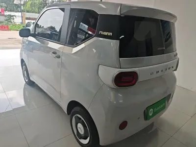 Wuling MINIEV