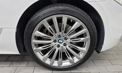 BMW Gran Turismo