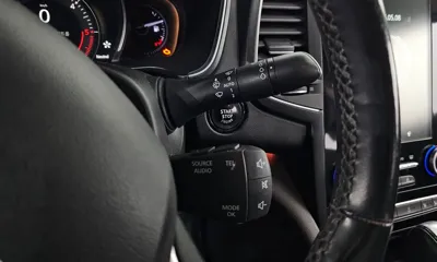 Renault-KoreaSamsung SM6