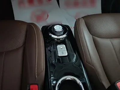Wuling Bingo