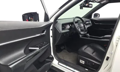 KG_Mobility_Ssangyong Torres