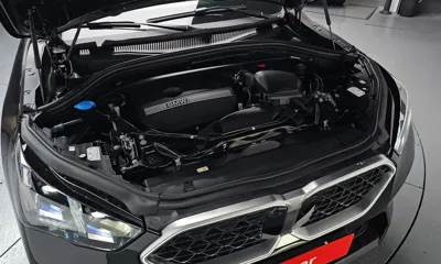 BMW X2 (F39)