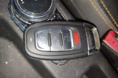 Dongfeng Aeolus AX4