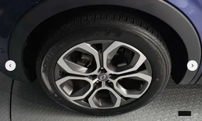 Renault-KoreaSamsung XM3