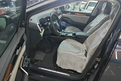 Volkswagen ID.6 Crozz
