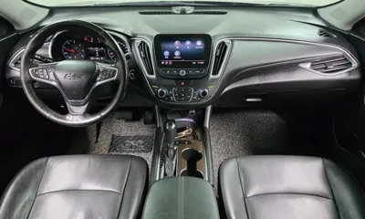 ChevroletGMDaewoo Malibu