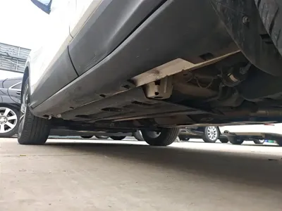 Geely Binyue