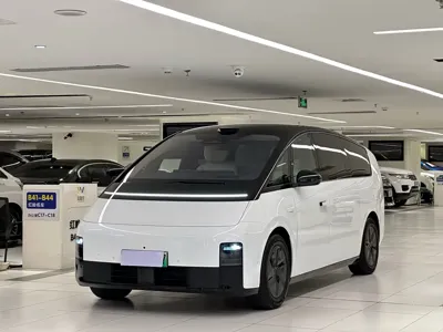Li Auto Li MEGA