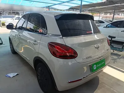 Wuling Bingo