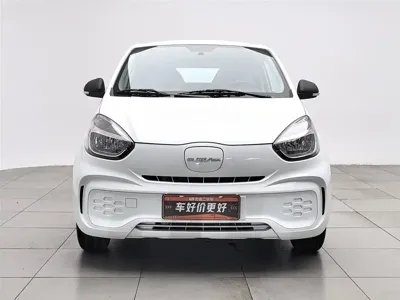 Roewe Clever