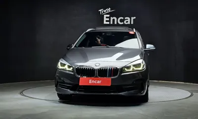 BMW 2-Series