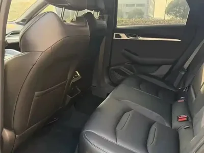 Geely Xingrui