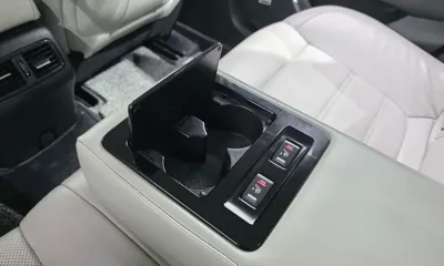 Renault-KoreaSamsung SM6
