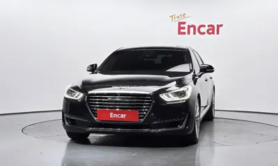 Genesis EQ900