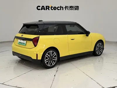 MINI MINI COOPER EV