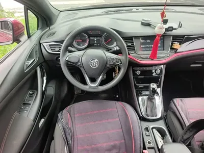 Buick Verano