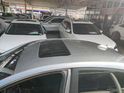 Chevrolet Monza