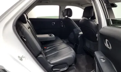 Hyundai Ioniq5