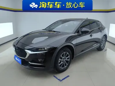Mazda CX-4