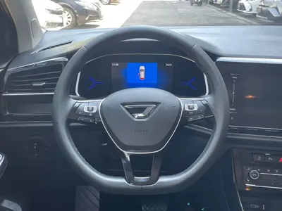 Jetta VS5