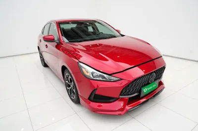 MG 5