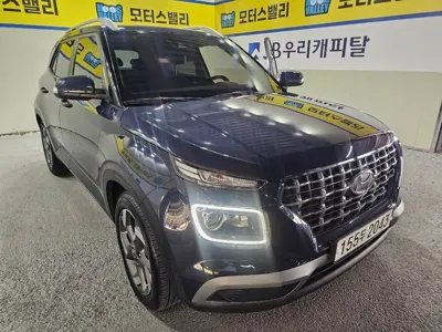 Hyundai Venue