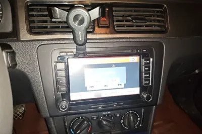 Volkswagen Santana