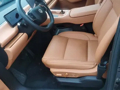 Leapmotor Leapmotor C16