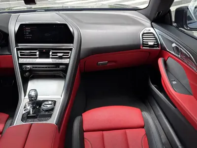 BMW 8 Series