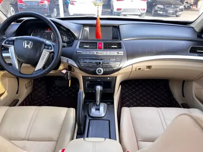 Honda Crosstour