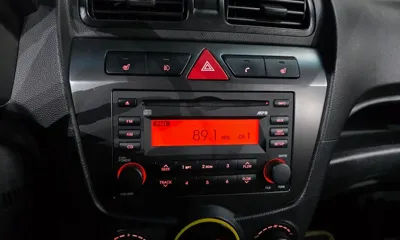 Kia Morning
