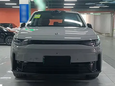 Leapmotor Leapmotor C10