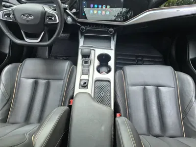 Chery Arrizo 5 Plus