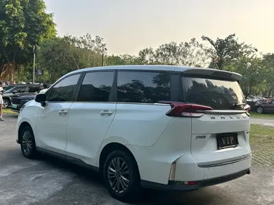 Maxus G50