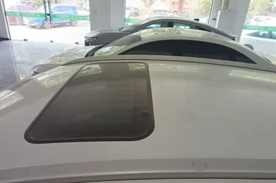 Geely Auto Vision X3