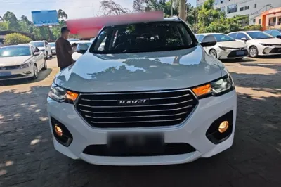 Haval H4